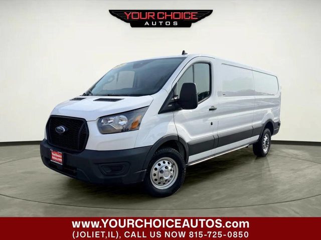 ford transit van 2024 1FTBR2YG4RKB87384 image ford transit van 2024 1FTBR2YG4RKB87384 image